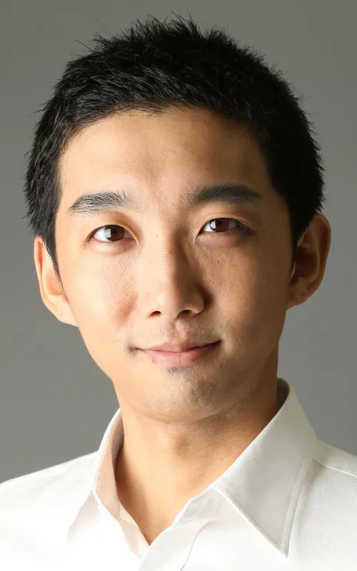 Shinsuke Ueda