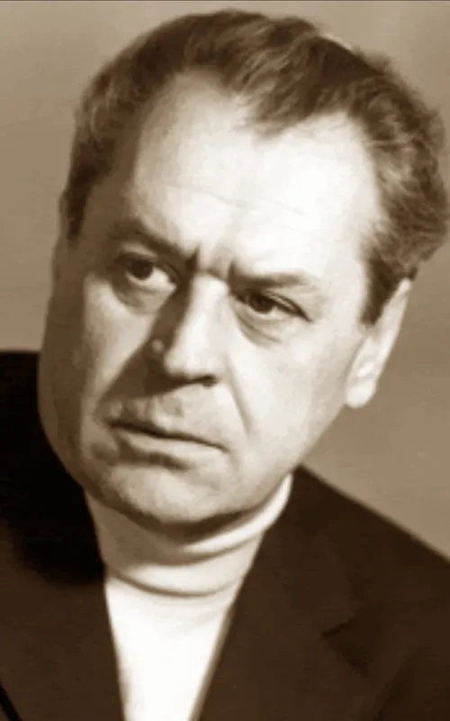 Boris Kordunov