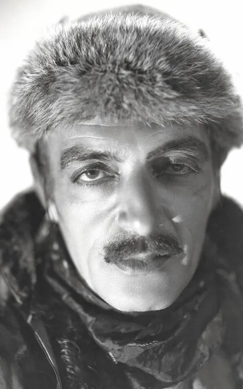 C. Henry Gordon