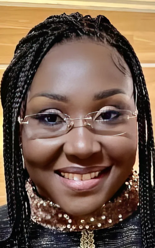 Apolline Traoré