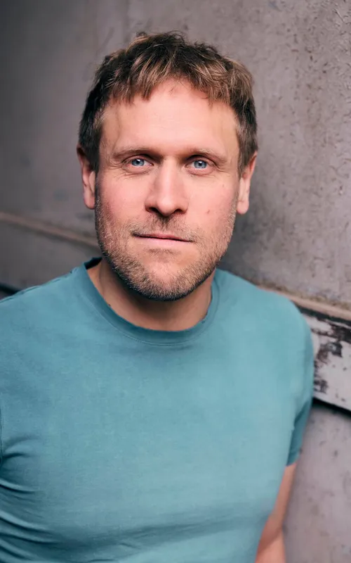 Nils Malten