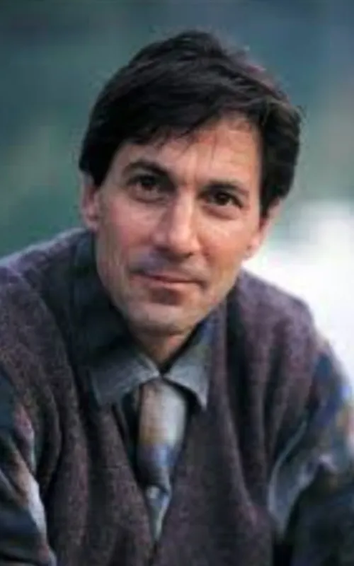James Carroll