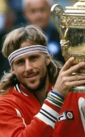 Björn Borg