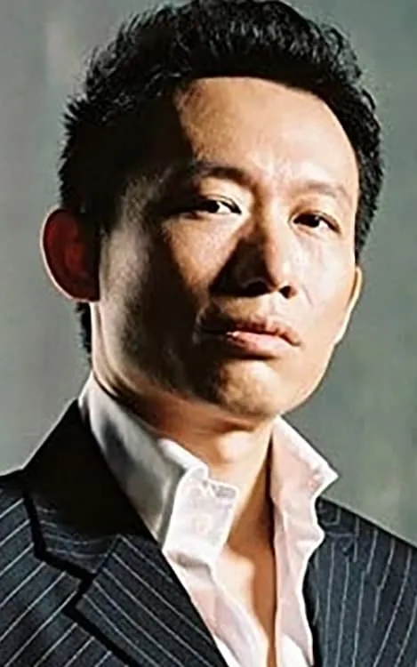 Tzu-Chien Kuo