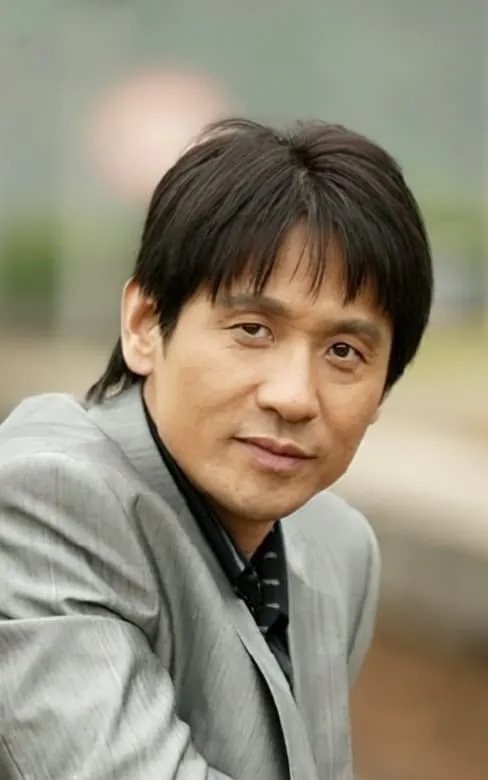 Hwang In-sung