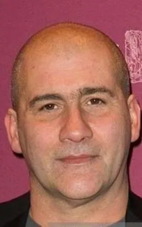 Franck Ekinci