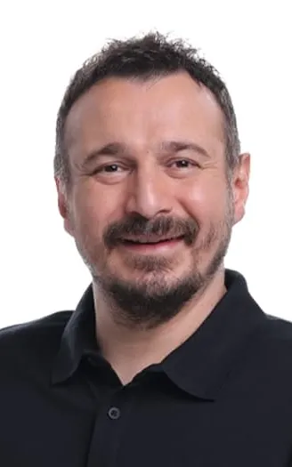 Serdar Gökalp