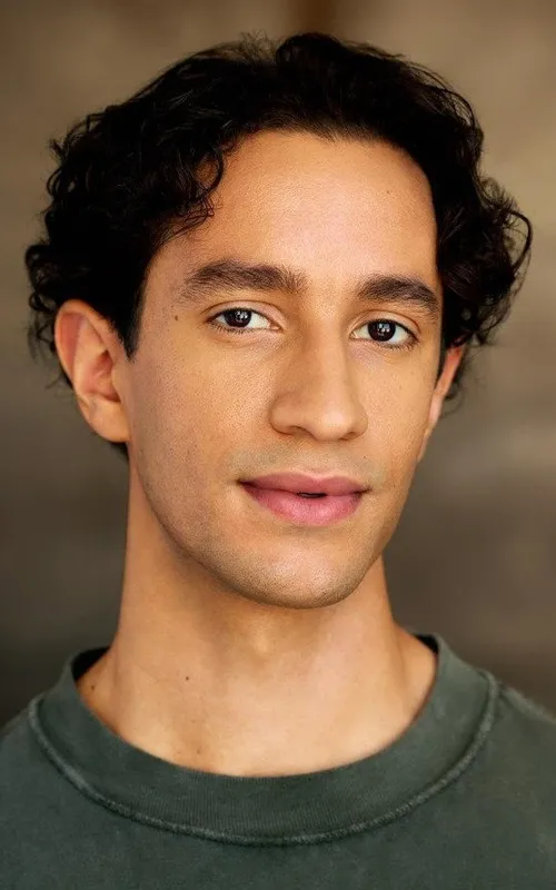 Tiago A. Santos