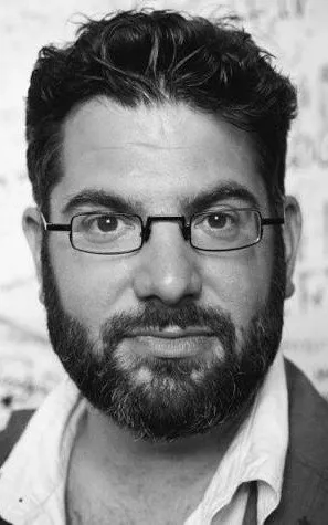 Olivier Kemeid