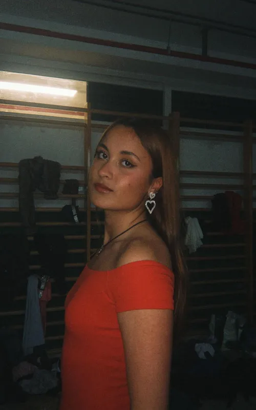 Amaia Herrero