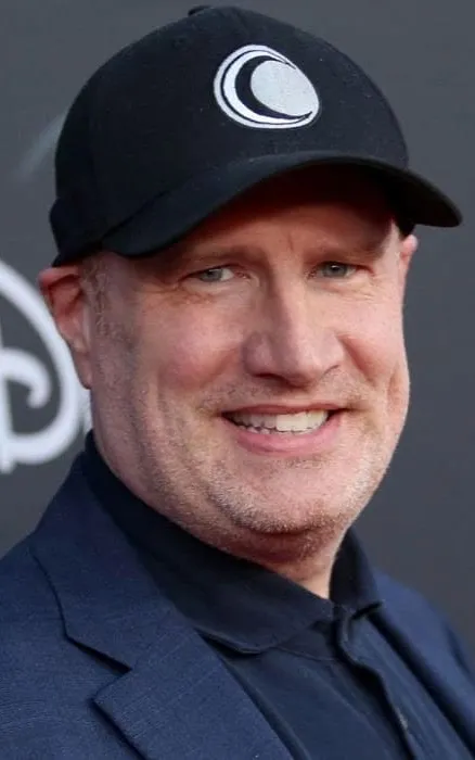 Kevin Feige