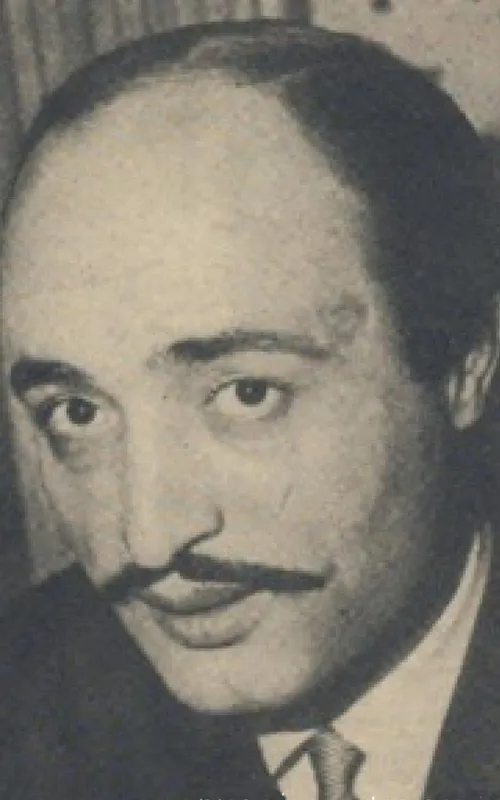 Ali Seyhan