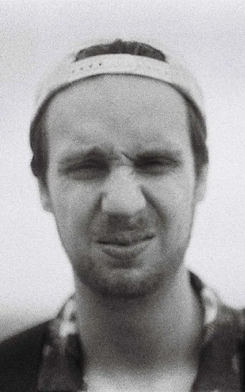 Blake Williams