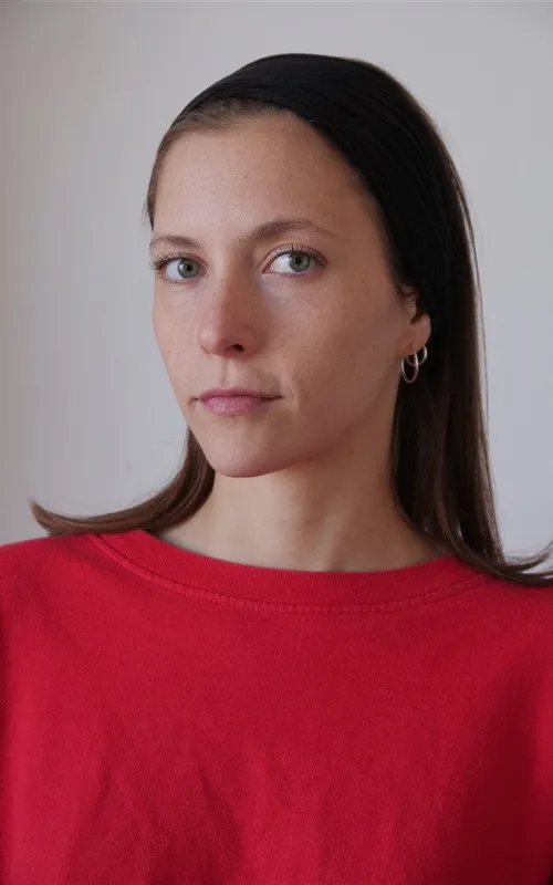 Margot Ladroue