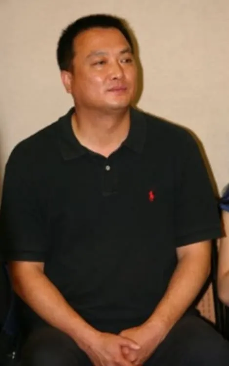 Yanjun Liu