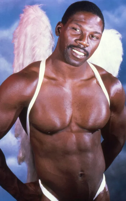 Dennis Johnson