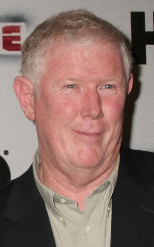 Ed Burns