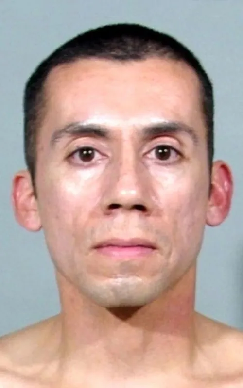 Mateo Vega