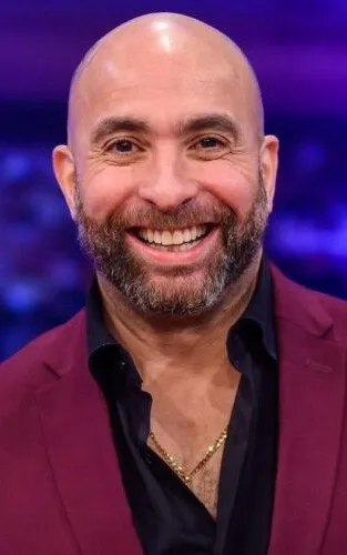 Irving Alberti