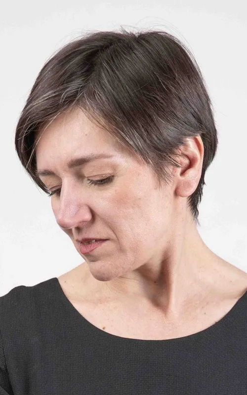 Sara Pettarini