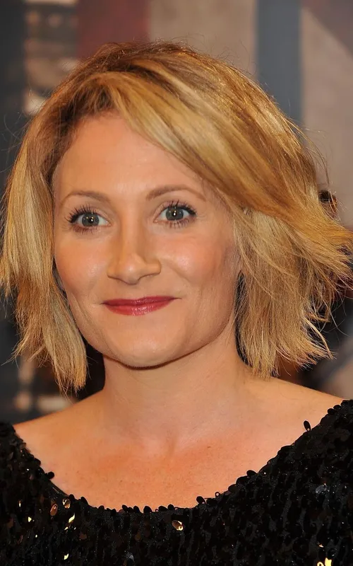 Lucy Speed