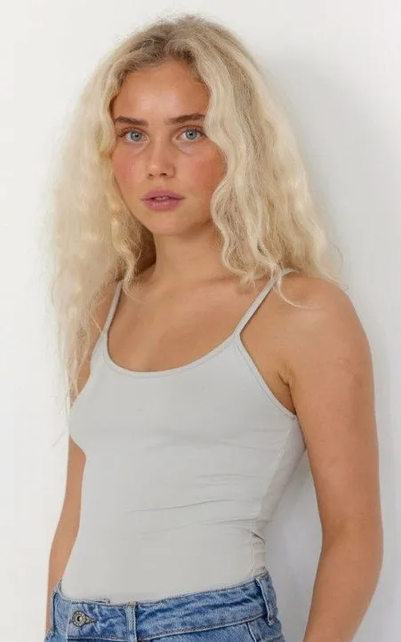 Ingrid Bjerg-Raft