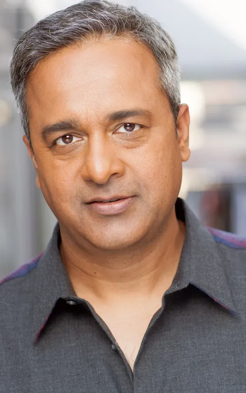 Nikhil Kamkolkar