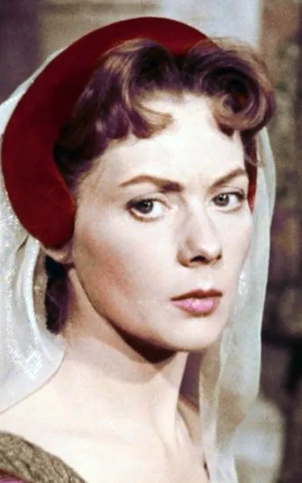 Diana Fairfax