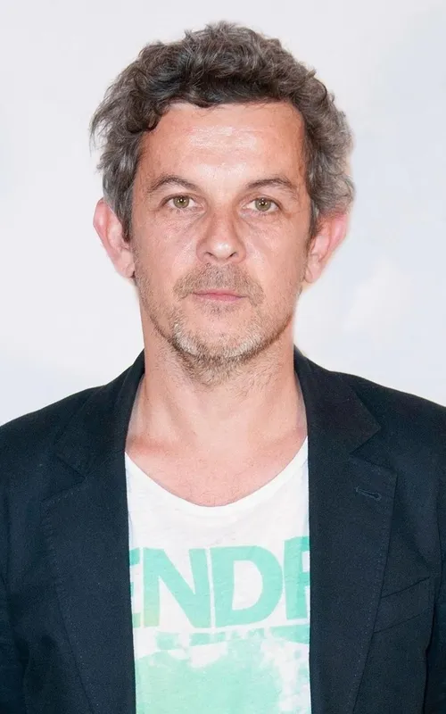 Thierry de Peretti