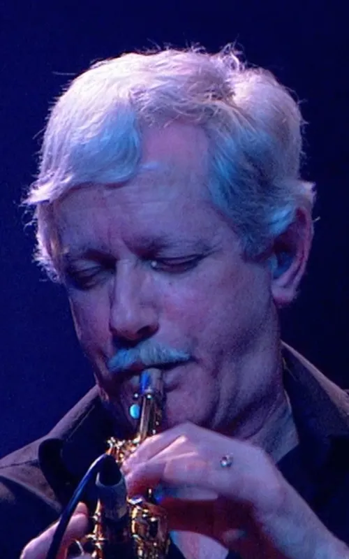 Pete Zorn