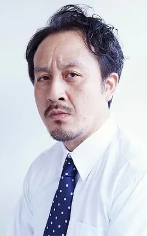 Kenji Iwaya