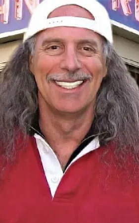 Kenny Kramer