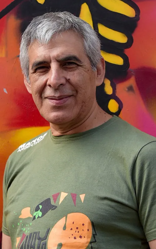 Peteco Carabajal