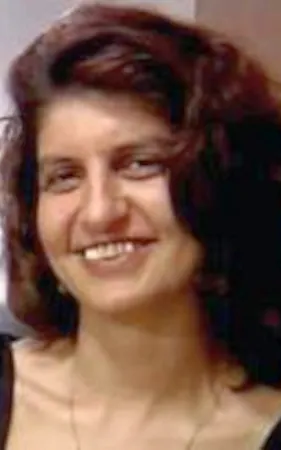 Lena Hernandez