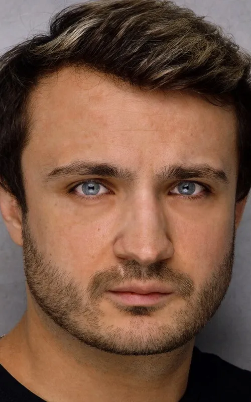 Dmitry Varshavsky