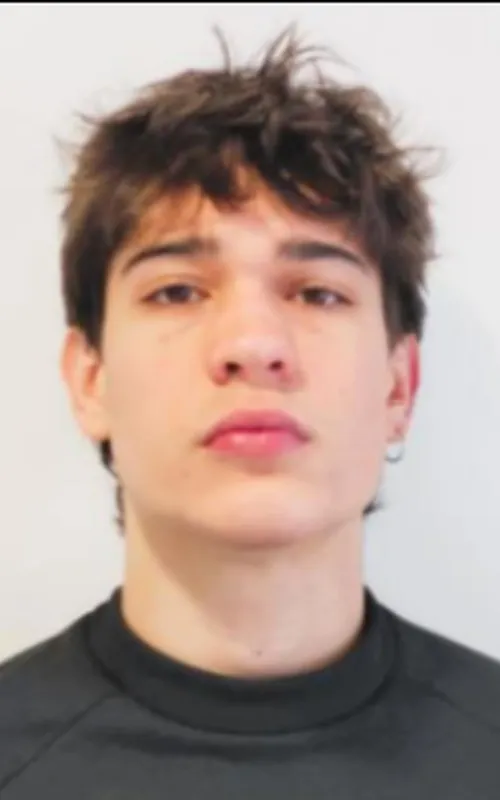 Theo Amaral