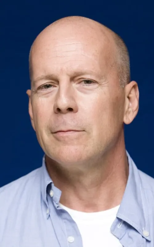 Bruce Willis