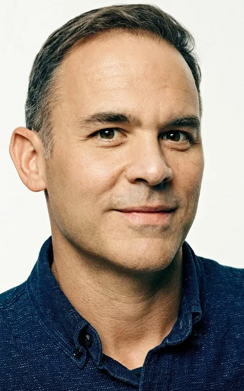 David Gelles