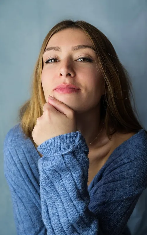 Charline Garnier