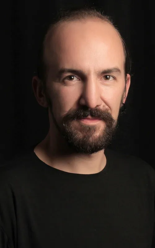 İbrahim Sevinç