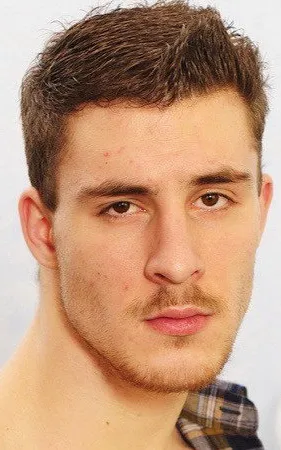 Petr Hrana