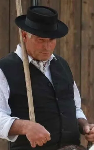 Renaud Vinuesa