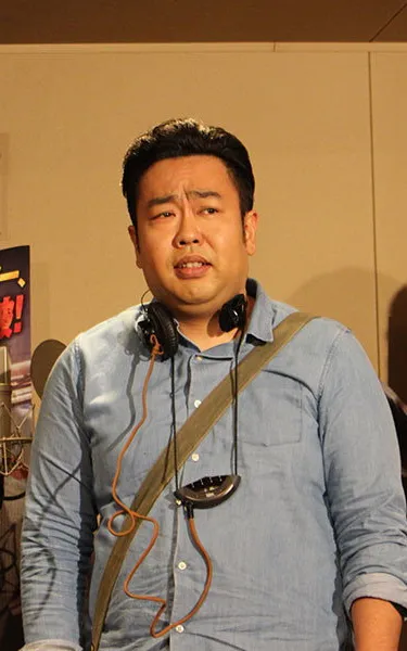 Manabu Kishi