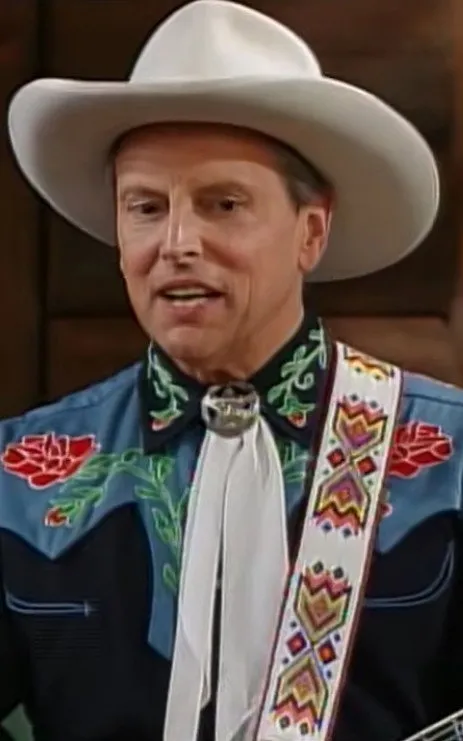 Douglas B. Green