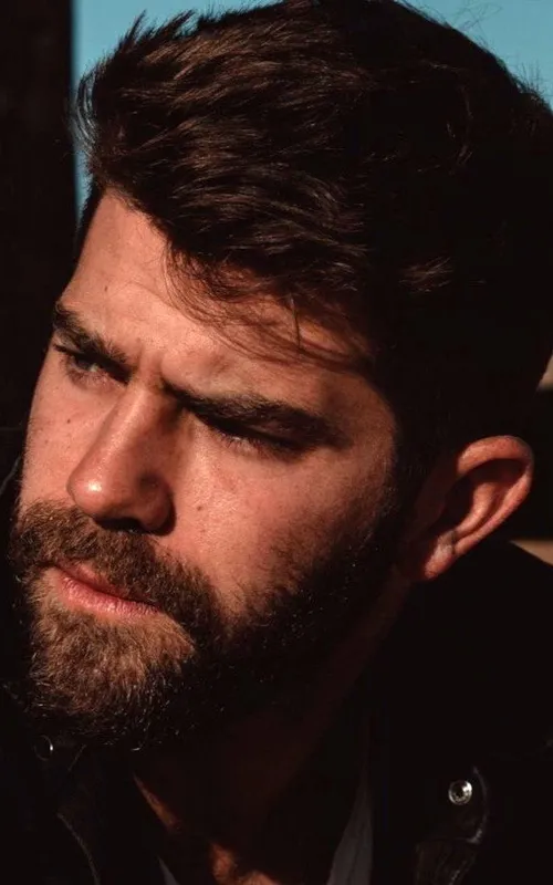 Bradley Meccariello