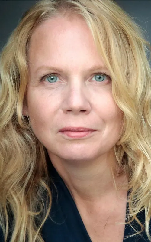 Eleanor Brunsdon