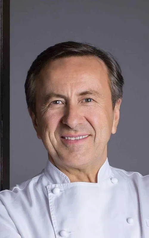 Daniel Boulud