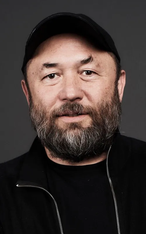 Timur Bekmambetov