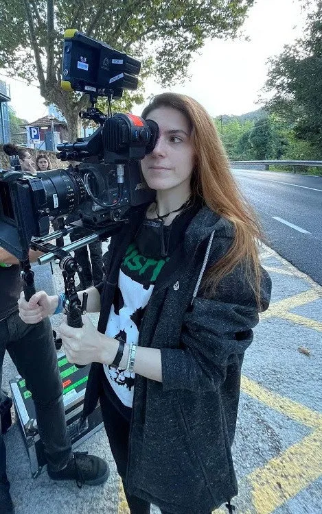 Silvia Muzzioli
