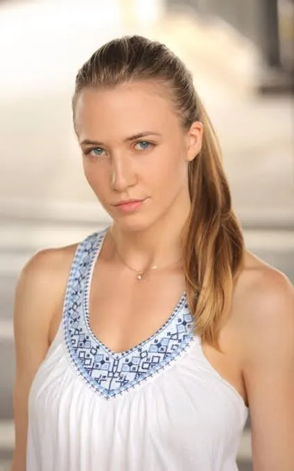 Paula Rae-Taylor